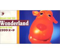 Dreams Come True - Wonderland 1999 Fuyu No Yume [Alemania] [VHS]