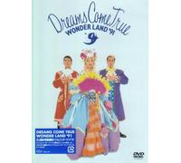 Dreams Come True - Wonderland'91 [Edizione: Giappone] [Italia] [DVD]