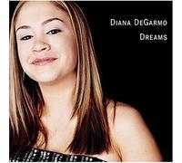 De Garno, Diana - Dreams / Don't Cry Out Loud / I Believe