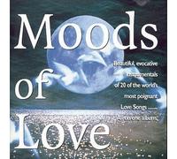 Dreams & Emotion - Moods Of Love