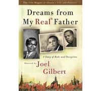 Dreams From My Real Father: A Story Of Reds And Deception [Reino Unido] [DVD]
