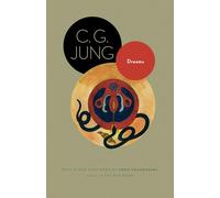 Dreams: From Volumes 4, 8, 12, and 16 of the Collected Works of C. G. Jung (New in Paper) (Bollingen Series)