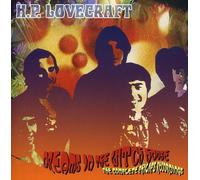 Dreams In Witch House: The Complete Philips Recordings by H.P. Lovecraft (2013-07-15)