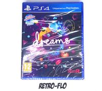 Dreams - Juego PS4 Sony Playstation 4 - NUEVO