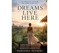 Dreams Live Here: On Letting Go, Rebuilding, and Coming Home to Yourself (Life Happens)