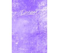 Dreams & Meanings: A Celestial Journal for Reflection