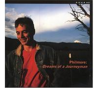 Dreams of a Journeyman by Philmore (2000-03-11)