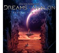 Dreams of Avalon – Beyond the Dream – Vinilo