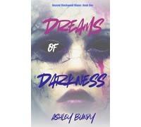 Dreams of Darkness (Beyond Blackwood Manor)