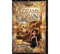Dreams of Dawn: A Magical Fantasy Adventure for Kids Ages 6-9 (The Library of Lost Dreams)