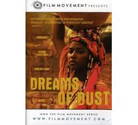 Dreams of Dust [Reino Unido] [DVD]