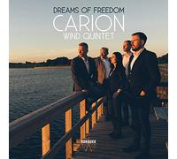 Dreams of Freedom / Carion