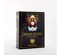 Dreams of Gaia Tarot.: A Tarot for a New Era