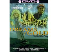 Dreams of Gold [USA] [DVD]