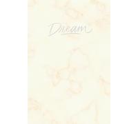 Dreams of Light: A Celestial Lined Notebook