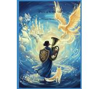 Dreams of the little Tuba: Fantasy for Tuba and Piano