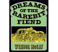 Dreams of the Rarebit Fiend (Dover Humor)