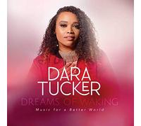 Dreams Of Waking: Music For A Better World