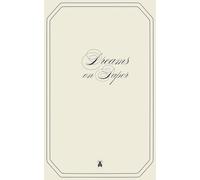 Dreams on Paper: Aesthetic Lined Journal Notebook for Daily Writing & Reflection | Coco Papers Essentials: 120 pages · compact size (5x8 inches / 12.7 ... for thoughts, notes, and everyday writing
