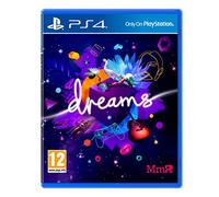 Dreams - PlayStation 4 [Importación inglesa]