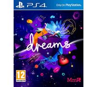 Dreams (PS4 Only)