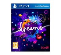 Dreams PS4 (SP) [112594]