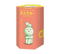 Dreams Smiski - Juego de Figuras coleccionables de la Serie living Minifiguras que Brillan en la Oscuridad