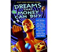 Dreams That Money Can Buy [DVD] [1947] [Region 1] [NTSC] [USA]