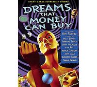 Dreams That Money Can Buy [Edizione: Stati Uniti] [Italia] [DVD]