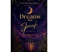Dreams That Speak: Understanding the Voice of Your Dreams