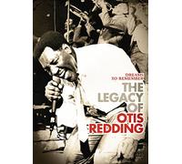Dreams To Remember : The Legacy Of Ottis Redding [Italia] [DVD]