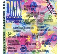 Dreams Unlimited, Cajmere feat. Dajae, Loony Toony, House Of Gypsies u.a. - The Beating Selection 1993 [CD] Digital Master & Mix