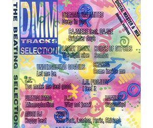 Dreams Unlimited, Cajmere feat. Dajae, Loony Toony, House Of Gypsies u.a. - The Beating Selection 1993 [CD] Digital Master & Mix