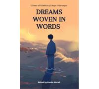 Dreams Woven In Words: Echoes of TGMRS Boys-1 Narsapur