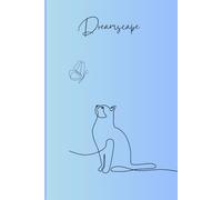 Dreamscape: a thoughtful gifting notebook journal for friends and family