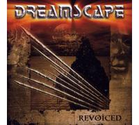 Dreamscape - Revoiced