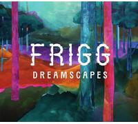 Dreamscapes