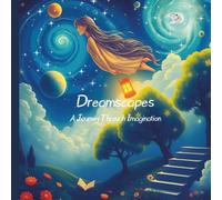 Dreamscapes: A Journey Through Imagination