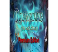 Dreamscapes: The Sandman - Premium Edition Steam Key GLOBAL