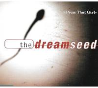 Dreamseed,the - I Saw That Girl