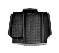 Dreamseek Organizador de consola central para Honda CR-V CRV 2012 2013 2014 2015 2016 caja de almacenamiento para reposabrazos interior