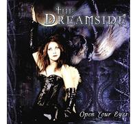 Dreamside - Open Your Eyes