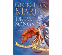 Dreamsongs – Una colección de relatos intemporales y sobrecogedores de un maestro del oficio