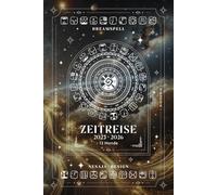 DreamSpell Journal: Deine Reise durch die Zeit 2025/2026