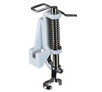 DreamStitch 4130376-46 - Prensatelas de muelles para Viking Husqvarna Group 7, 6, 5, A, B, E - 4130376-46