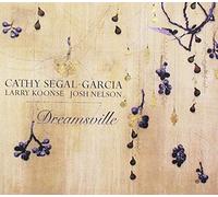Dreamsville (Feat. Larry Koonse And Josh Nelson)