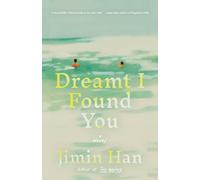 Dreamt I Found You