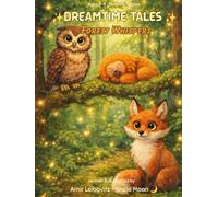 Dreamtime Tales - Forest Whispers
