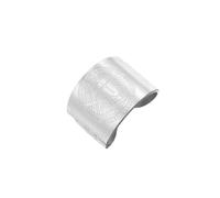 Dreamtimes Anillo de los Caballeros Templarios para hombre Lleva toda la armadura de Dios Efesios 6:13-17 Anillo de acero inoxidable para hombre con diseño de cruz, M, Acero inoxidable, No aplicable