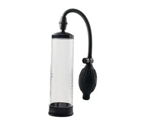 Dreamtoys RAMROD CLASSIC PENIS PUMP